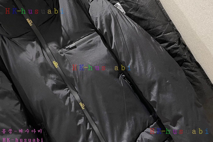 NEW 펜디 자켓 신상 FD 758222