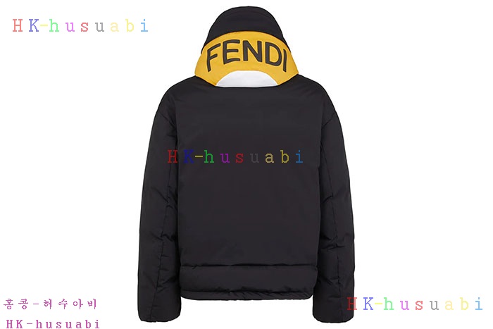 NEW 펜디 자켓 신상 FD 758222