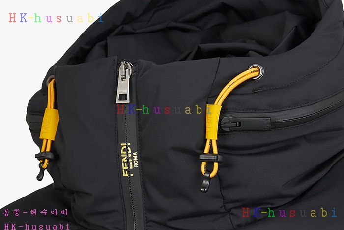 NEW 펜디 자켓 신상 FD 758222