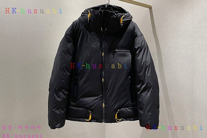 NEW 펜디 자켓 신상 FD 758222