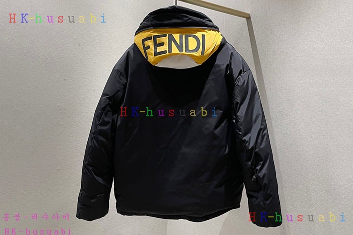 NEW 펜디 자켓 신상 FD 758222