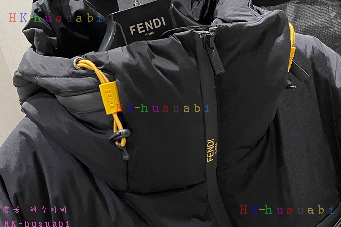 NEW 펜디 자켓 신상 FD 758222