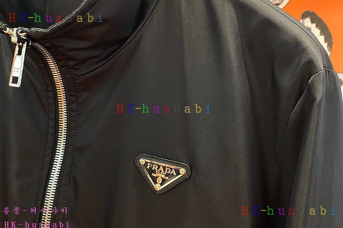 NEW 프라다 자켓 신상 P 75930