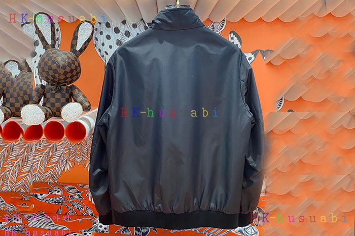 NEW 프라다 자켓 신상 P 75930