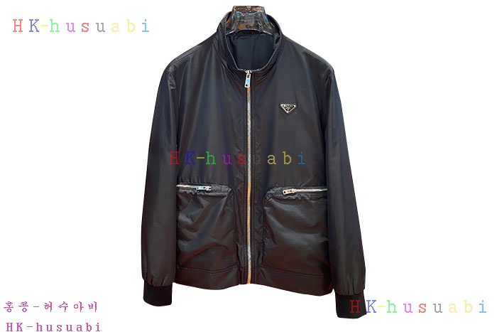 NEW 프라다 자켓 신상 P 75930