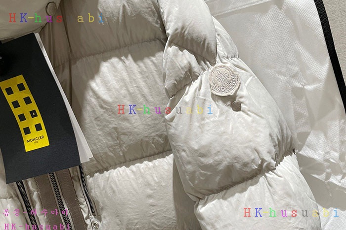NEW 몽클레어 패딩 신상 M 252551