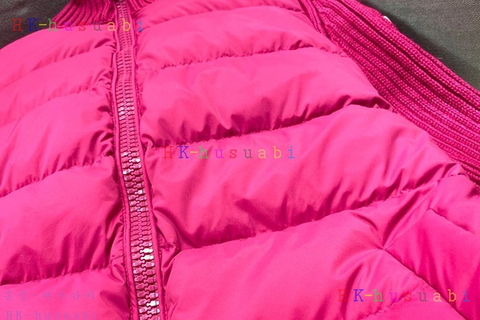 NEW 몽클레어 패딩가디건 신상 M 2528240