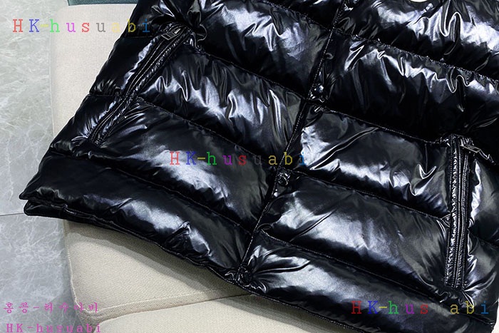 NEW 몽클레어 패딩조끼 신상 M 2528224