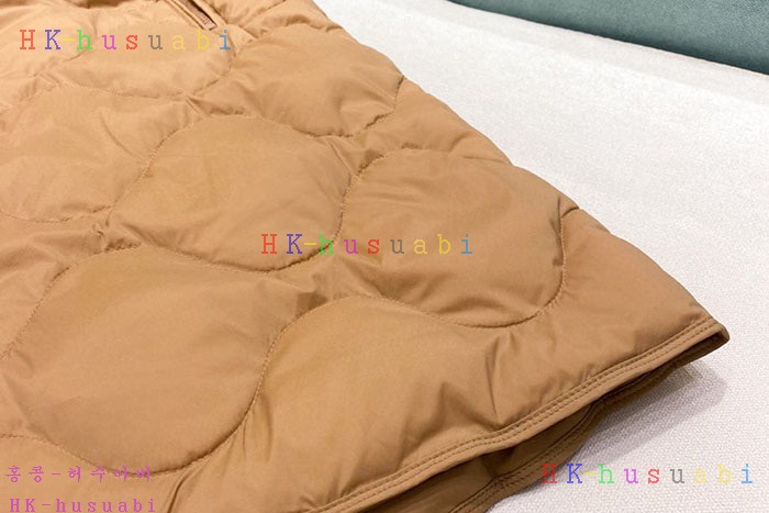 NEW 몽클레어 패딩조끼 신상 M 2528238