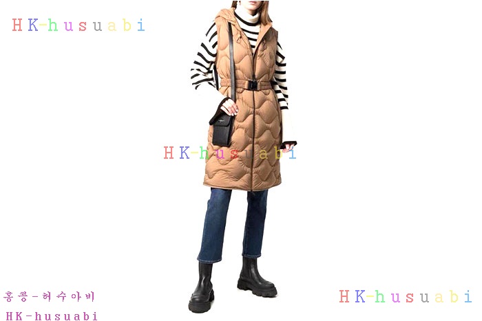 NEW 몽클레어 패딩조끼 신상 M 2528238