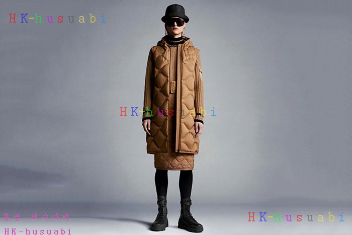 NEW 몽클레어 패딩조끼 신상 M 2528238