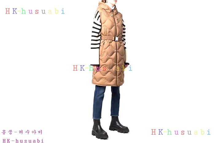 NEW 몽클레어 패딩조끼 신상 M 2528238