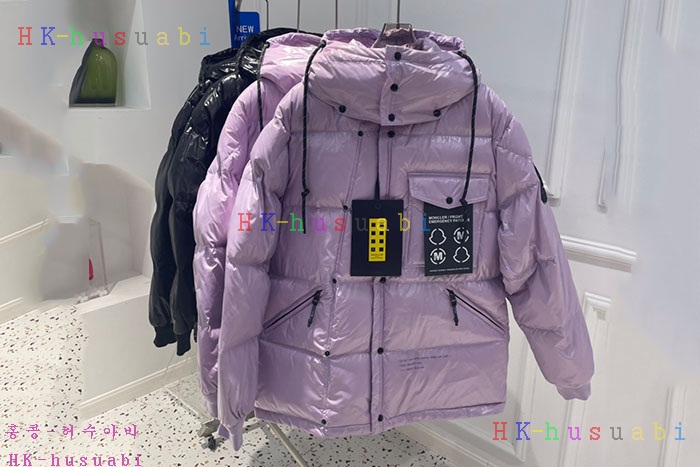 NEW 몽클레어 패딩 신상 M 252555