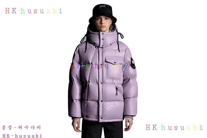 NEW 몽클레어 패딩 신상 M 252555