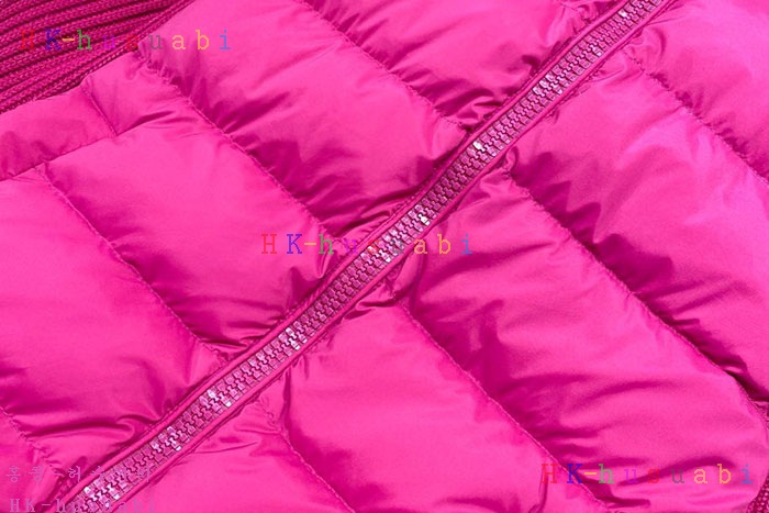 NEW 몽클레어 패딩가디건 신상 M 2528240