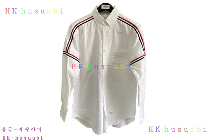 NEW 톰브라운 셔츠 TB 427867