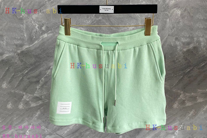 NEW 톰브라운 바지 TB 427878