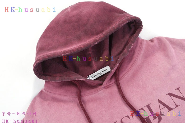 NEW 디올 후드티 신상 DR 7758222