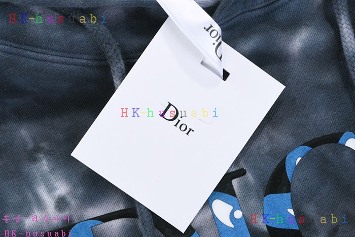 NEW 디올 후드티 신상 DR 7758225