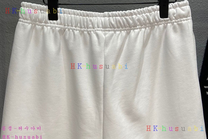 NEW 발렌시아가 바지 신상 B 757223