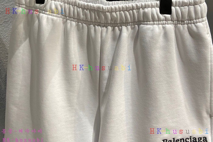NEW 발렌시아가 바지 신상 B 757223