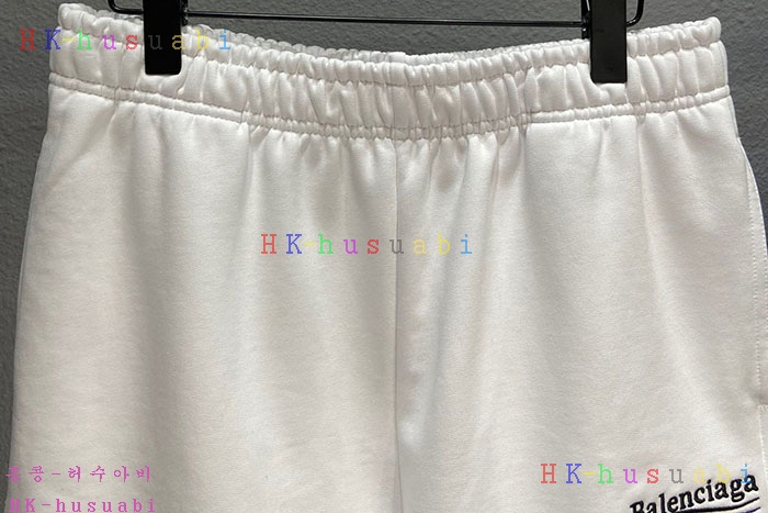 NEW 발렌시아가 바지 신상 B 757223
