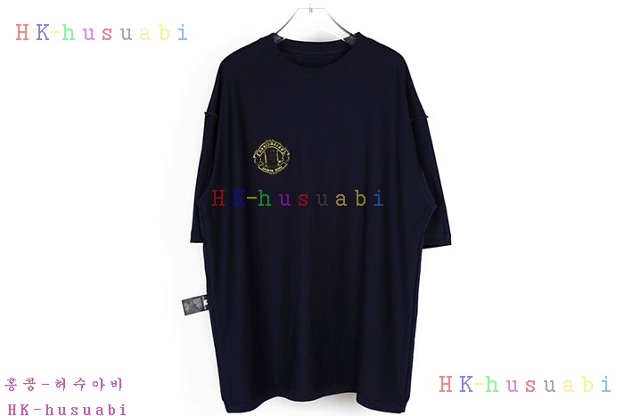 NEW 발렌시아가 반팔티 신상 B 757259