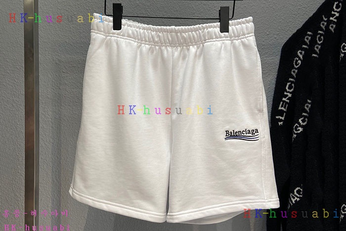 NEW 발렌시아가 바지 신상 B 757223
