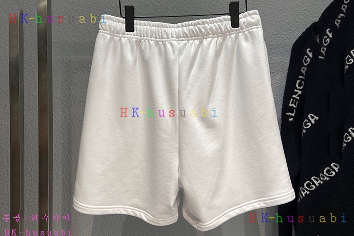 NEW 발렌시아가 바지 신상 B 757223