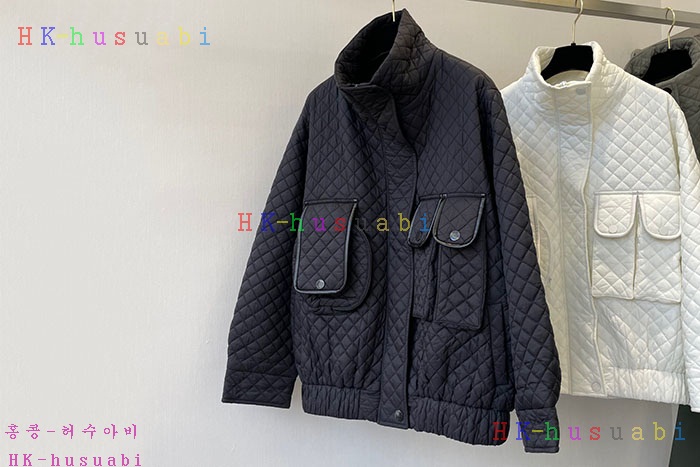 NEW 발렌시아가 솜패딩 신상 B 757270