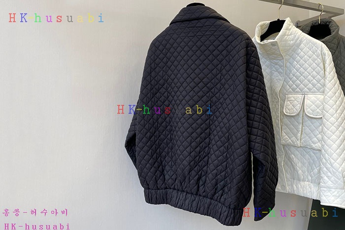 NEW 발렌시아가 솜패딩 신상 B 757270