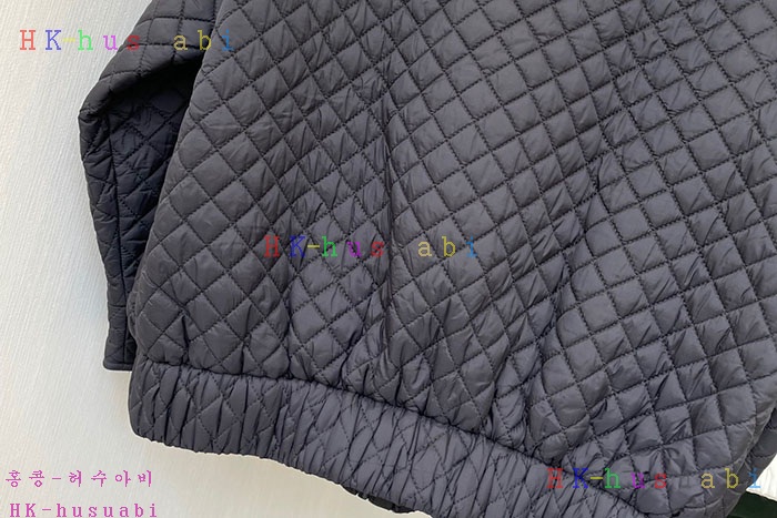 NEW 발렌시아가 솜패딩 신상 B 757270