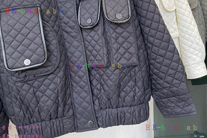 NEW 발렌시아가 솜패딩 신상 B 757270