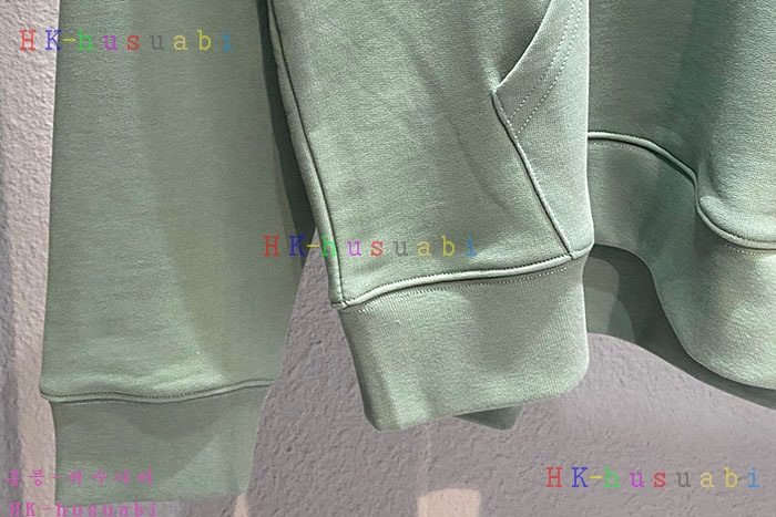 NEW 발렌시아가 후드티 신상 B 757249