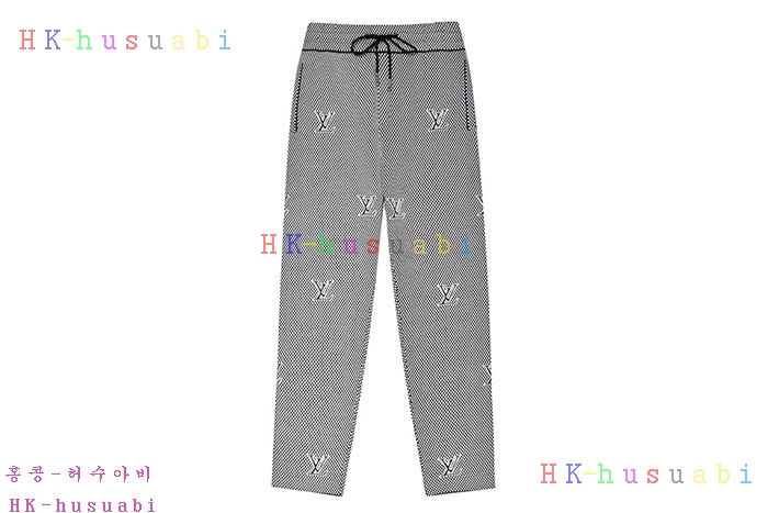 NEW 루이비통 바지 신상 LV 7477425