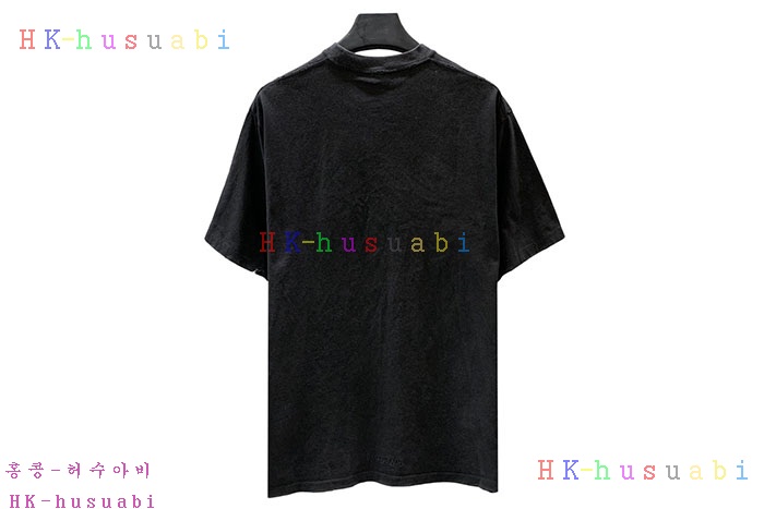 NEW 발렌시아가 반팔티 B 355250