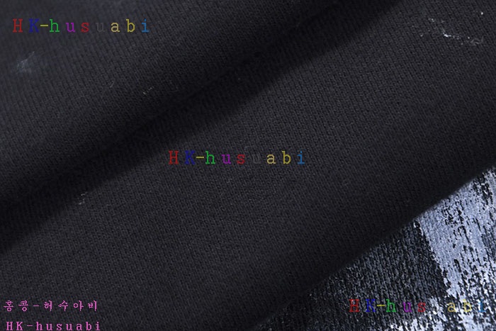 NEW 발렌시아가 후드티 신상 B 355257