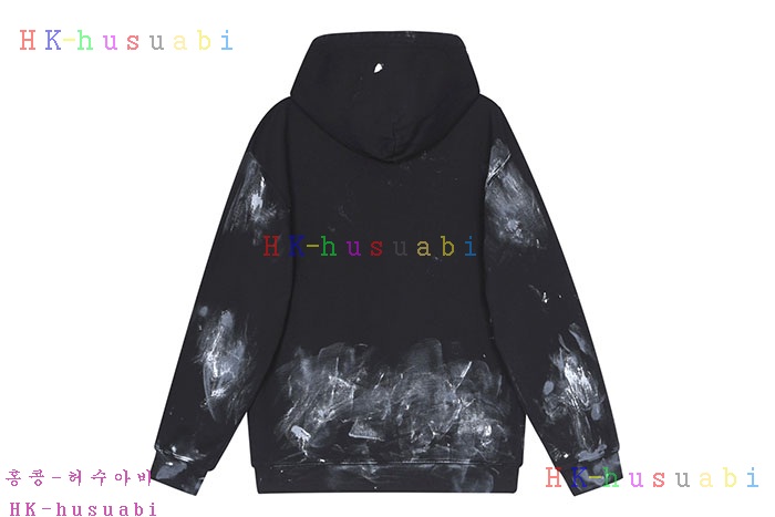 NEW 발렌시아가 후드티 신상 B 355257