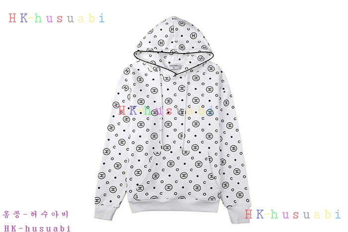 NEW 샤넬 후드티 신상 C 558241