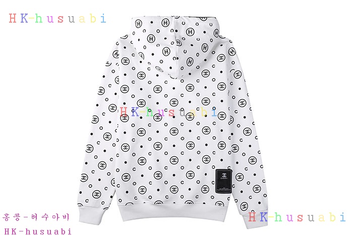 NEW 샤넬 후드티 신상 C 558241