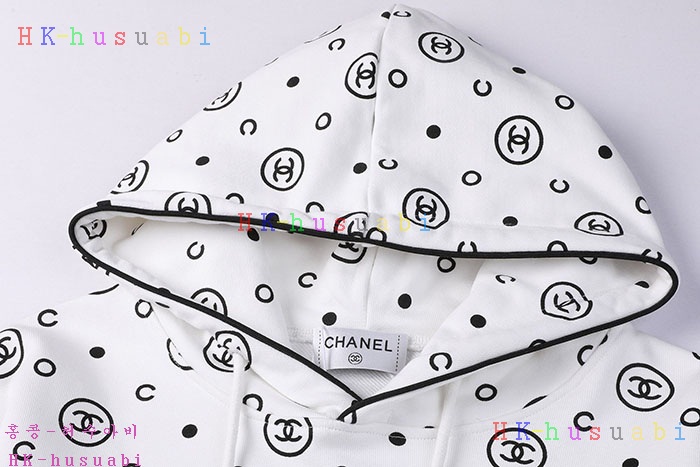 NEW 샤넬 후드티 신상 C 558241
