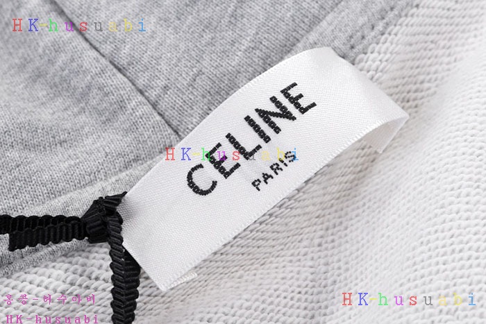 NEW 셀린느 후드티 신상 C 5529220
