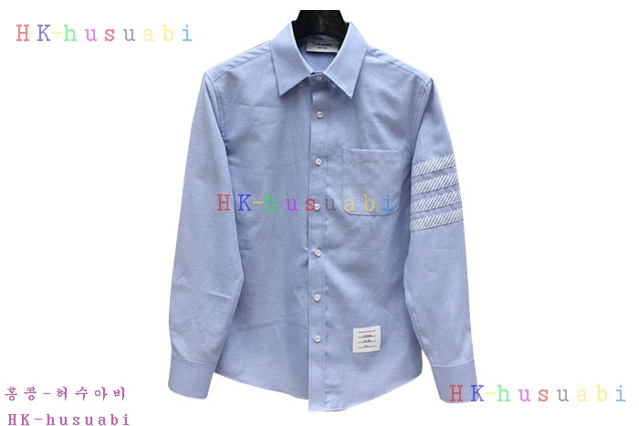 NEW 톰브라운 셔츠 신상 TB 528832