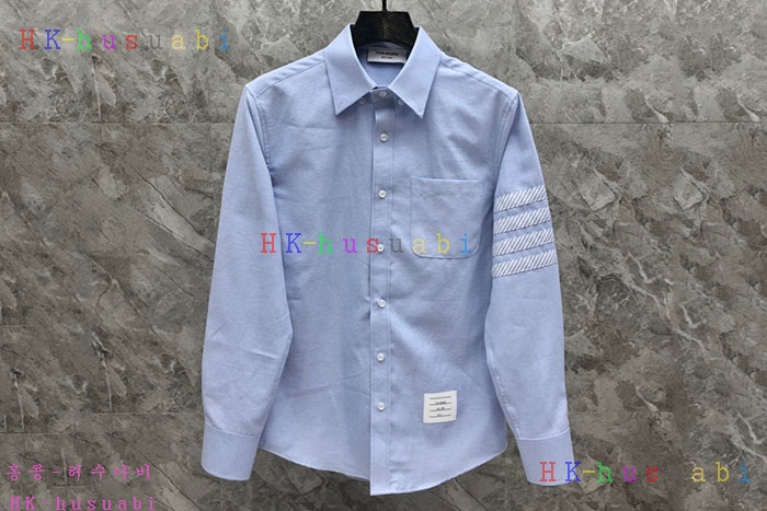 NEW 톰브라운 셔츠 신상 TB 528832