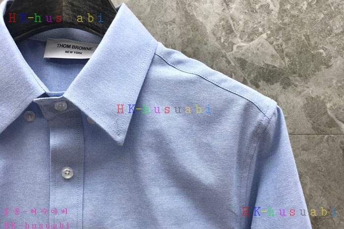 NEW 톰브라운 셔츠 신상 TB 528832