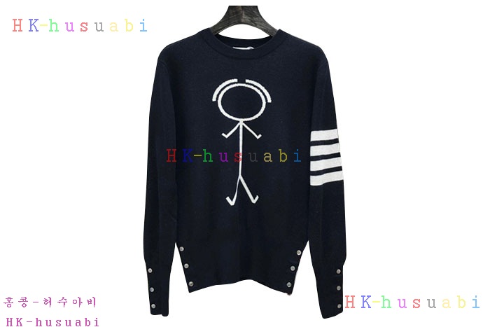 NEW 톰브라운 니트 신상 TB 528836