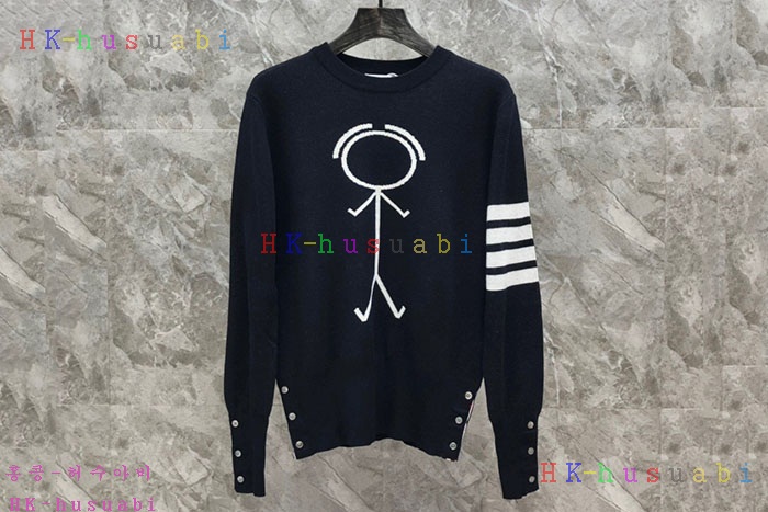 NEW 톰브라운 니트 신상 TB 528836