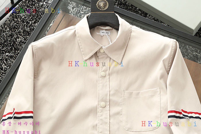 NEW 톰브라운 셔츠 신상 TB 528837