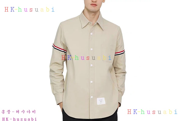 NEW 톰브라운 셔츠 신상 TB 528837