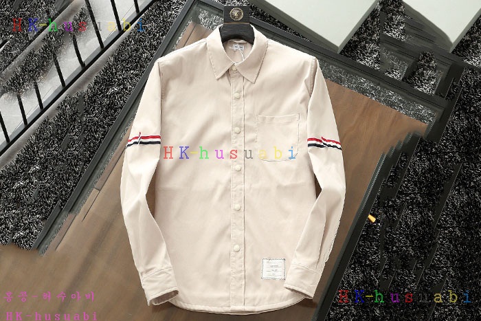 NEW 톰브라운 셔츠 신상 TB 528837